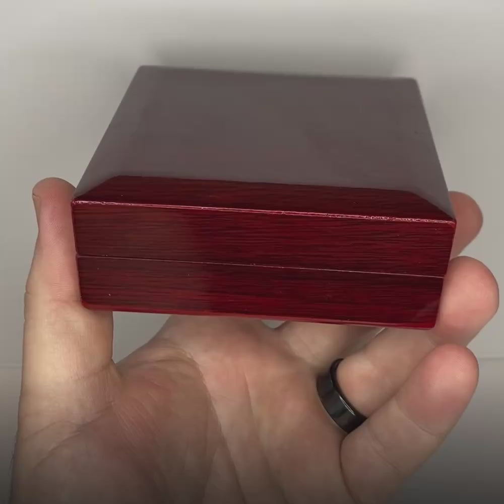 Dear Mom - Eternal Hope Necklace